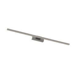 LED-væglampe Miroir 80 cm aluminium 4000K