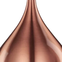 Levende pendel Ø 12 cm, metallic pink