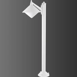 Liara havvandsbestandig hvid