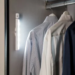 Lichtstick møbellampe med batterier