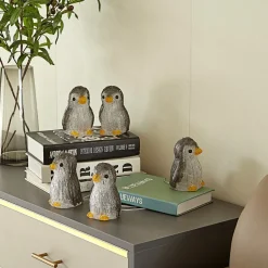 Lindby LED lyskæde Pingo, timerfunktion, 745 cm, IP44