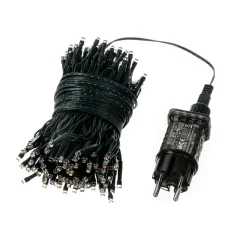 Lindby LED-lyskæde Kaloyan, dæmpbar, 200 lys, 2,3 m