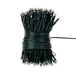 Lindby LED-lyskæde Kaloyan, dæmpbar, 200 lys, 2,3 m