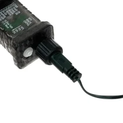 Lindby LED-lyskæde Kaloyan, dæmpbar, 200 lys, 2,3 m