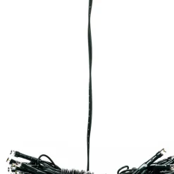 Lindby LED-lyskæde Kaloyan, dæmpbar, 200 lys, 2,3 m