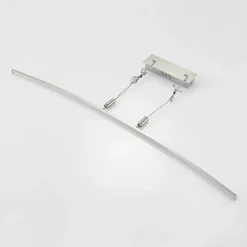 Lindby Phillie LED-hængelampe, højdejusterbar