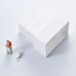 Lindby væglampe Antonella, hvid gips, G9, kan males, 21 cm