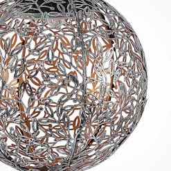 Lindby Vilani LED-solcellelampe i sæt med 3 stk.