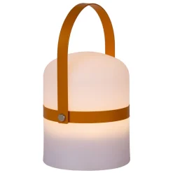 Little Joe LED-dekorationslampe, orange