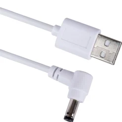 Little Joe LED-dekorationslampe, orange