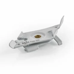 Loftbeslag til Noa 3-faset skinne, hvid