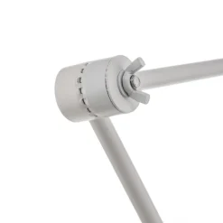 Loftlampe 808 justerbar 1 lyskilde hvid