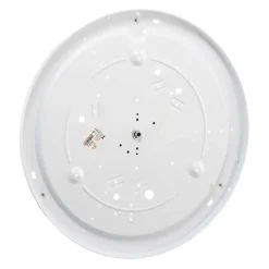 Loftlampe Linobianco, Ø 60 cm