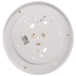 Loftlampe Linobianco, Ø 45 cm