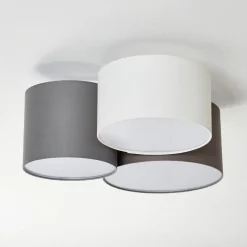 Loftlampe Pastore 3 lyskilder