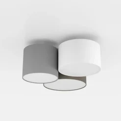 Loftlampe Pastore 3 lyskilder