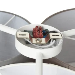 Loftlampe Pastore 3 lyskilder