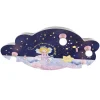 Loftslampe picture cloud Lillifee star magic