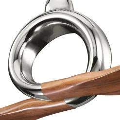 Loftventilator Link, dobbeltvinget