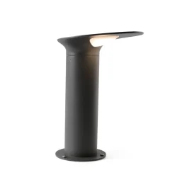 Lotus LED-sokkellampe