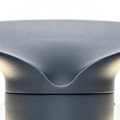 Lotus LED-sokkellampe