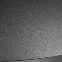 Lucande gulvlampe Kellina, 151 cm, sort, metal, E27