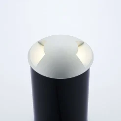 Lucande nedgravningslampe Milara, 2 lysudgang, GU10