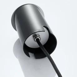 Lucande nedgravningslampe Milara, 2 lysudgang, GU10