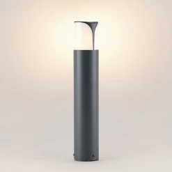 Lucande Paikea sokkellampe, 50 cm