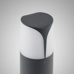 Lucande Paikea sokkellampe, 50 cm