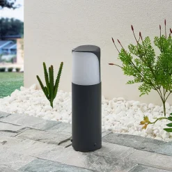 Lucande Paikea sokkellampe, 30 cm