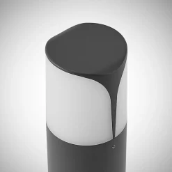 Lucande Paikea sokkellampe, 30 cm