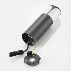 Lucande Paikea sokkellampe, 30 cm