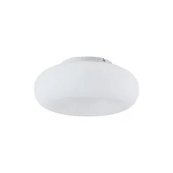 Lucande Smart LED-loftslampe Bolti, hvid, RGBW, CCT, Tuya