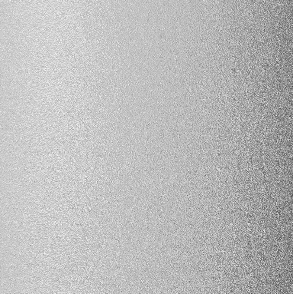 Lucande Takio LED-downlight 2.700 K Ø 10 cm, hvid