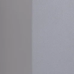 Lucande udendørs væglampe Xava, op/ned, grå, 2 lyskilder, GU10