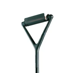 Luceplan Lola - sort gulvlampe