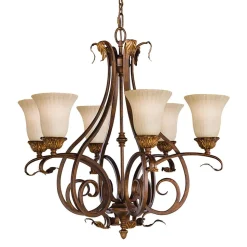 Lysekrone Sonoma Valley