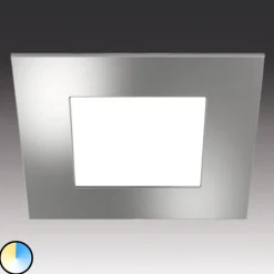 Lysfarve kan vælges - armatur-lampe Dynamic FQ 68