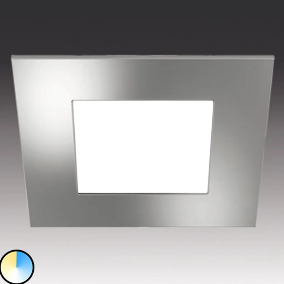 Lysfarve kan vælges - armatur-lampe Dynamic FQ 68