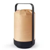 LZF Mini Chou LED-bordlampe, batteri, bøg
