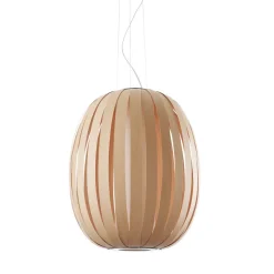 LZF Pod hængelampe, bøg