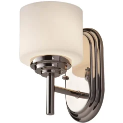 Malibu væglampe til badeværelset