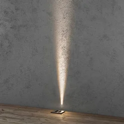 Malte LED nedgravningsspot fleks. udstråling 12W