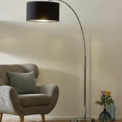 Mara vidtrækkende buelampe