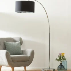 Mara vidtrækkende buelampe