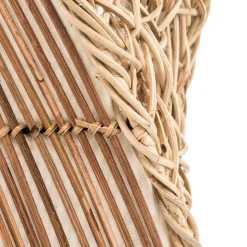 Marco gulvlampe, drejet, 100 cm