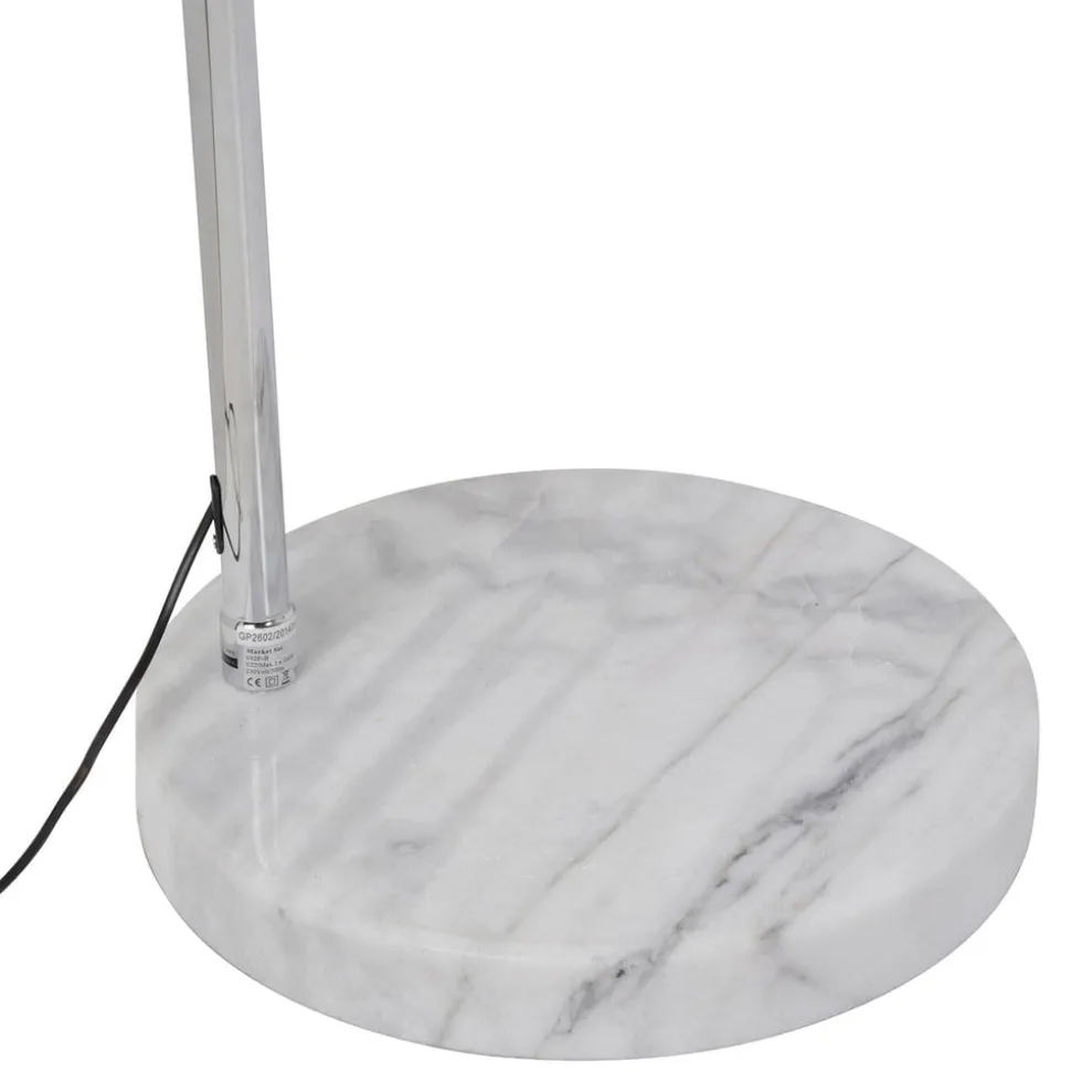 MARKET SET Cosiness buet gulvlampe Ø 68 cm