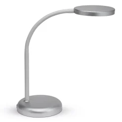 MAULjoy LED-bordlampe, sølv