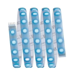 Max LED-basissæt LED-strip 150 cm RGB + hvid